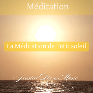 La Méditation de Petit Soleil