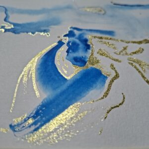 Blue Earth