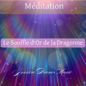 Le Souffle d'Or de la Dragonne