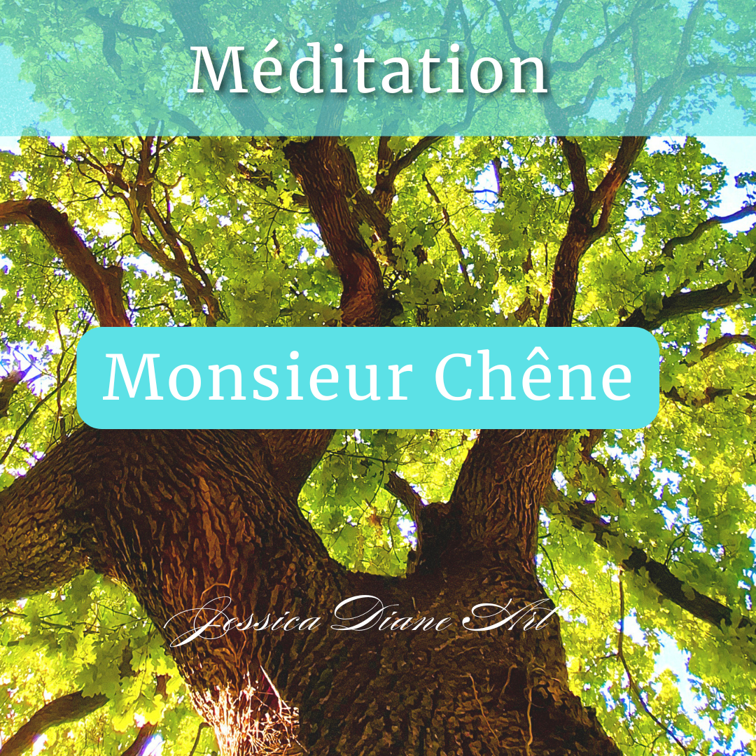 Monsieur Chêne